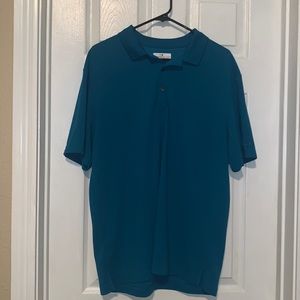 NWOT Grand slam Polo